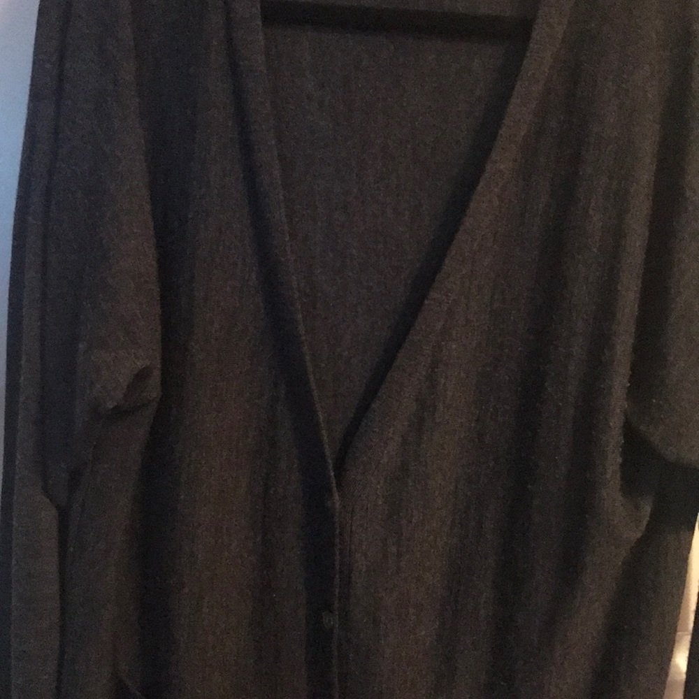 Fossil Cardigan - New Without Tags - image 4